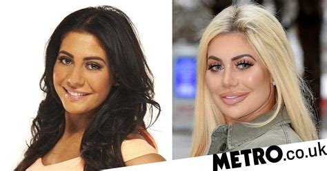 Chloe Ferry Surgery Set To Continue As She Wants To Look Like Sex Doll Metro News