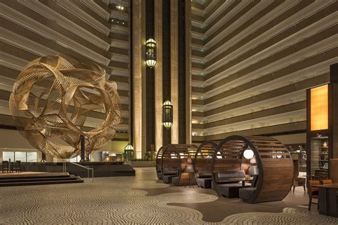 Maybe you would like to learn more about one of these? Pin by Hyatt Regency San Francisco on World's Largest ...
