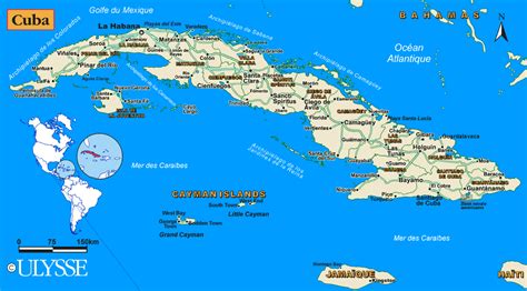 Information About Cuba Caribbean Tour Caribbean Islands Caribbean