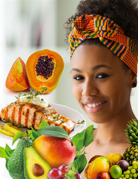 Super Foods For Glowing Skin Buzzz Caribbean Lifestyle Magazine