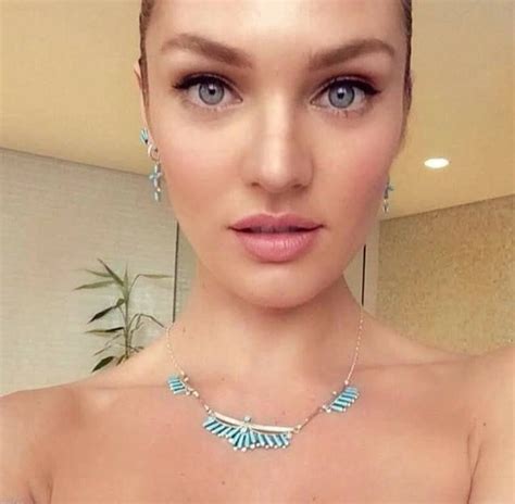 Pin By Mark Seelow On Candice Swanepoel Beautiful Face Candice