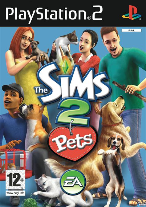 542 juegos de para 2 gratis agregados hasta hoy. Trucos Los Sims 2 Mascotas - PS2 - Claves, Guías