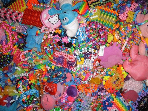 Nice and easy and super fun. Bracelet Tool Galleries: Kandi Bracelet Kit