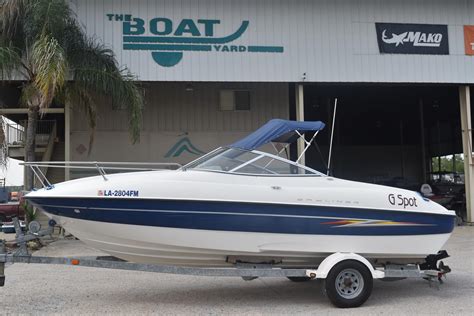 In great shape for the year. Bayliner 212 cuddy cabin boats for sale - boats.com