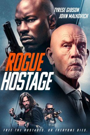 Джон малкович, холли тейлор, майкл джей уайт и др. Rogue Hostage (2021) - Jon Keeyes | Related | AllMovie