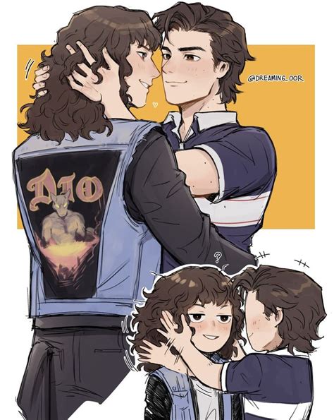 Pin By Stilinskira On Serial Love In Stranger Things Art