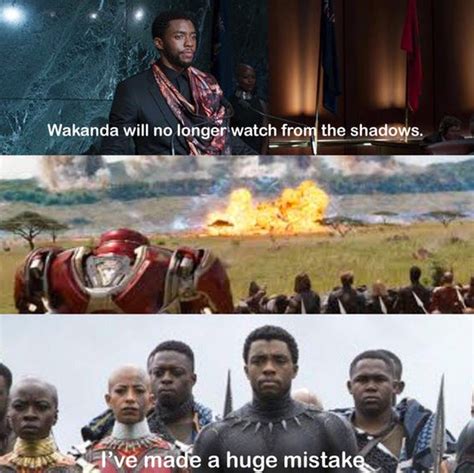 Avengers Infinity War Memes That Will Make You Laugh And Cry Funny Marvel Memes Marvel