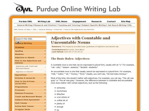 Documents similar to purdue owl_ apa formatting and style guide. Owl Purdue Apa Dissertation - Reference List Other Print ...