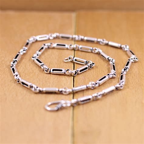 S925 Sterling Silver Jewelry Wholesale Silver Product Personality Korea