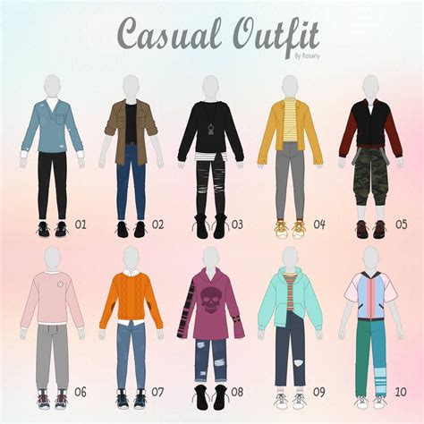 Maybe you would like to learn more about one of these? (OPEN 2/10) CASUAL Outfit Adopts 30 MALE by https://www ...