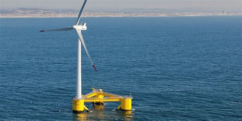 Engie And Edpr To Bid In Frances Dunkirk Offshore Wind Tender Recharge