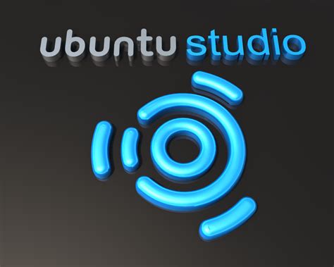 Ubuntu Studio Wallpaper 2 By Jibhaine On Deviantart