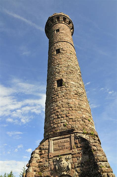 Old Tower Made Of Stone Photograph By Matthias Hauser Pixels