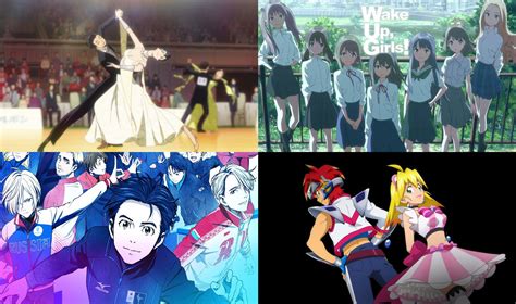 Best Dance Anime To Watch That You Should Not Miss 😱 Otakufly For