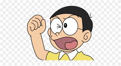 Free Nobita In Angry Mood Nobita Doraemon Nohatcc