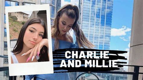 Telegram porno, telegram ifşa kanalı, telegram ifşa grubu, +18 ⬇️. Charli D'Amelio and Millie Bobby Brown on Tiktok - YouTube