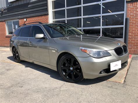 To schedule a repair or to know the status of your product under service please dial the below mentioned phone number. 2006 BMW 530xi all wheel drive wagon - Auto Check Service ...