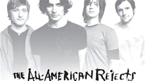 The All American Rejects 2005 Move Along Full Album All American