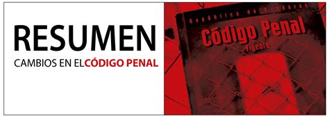 Codigo Penal 2019 Revistazo Viz