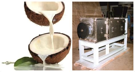 Understanding The Method Of Extracting Virgin Coconut Oil Kumar Metal Industries