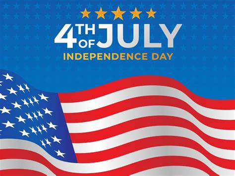 Happy 4th Of July Holiday Dst Education And Market News