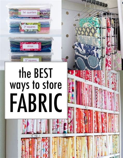 Best Storage For Quilt Fabric In 2020 Quilting Room Sewing Room