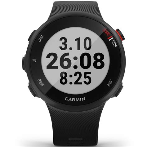 Garmin Forerunner 45s Gps Watch Sigma Sports