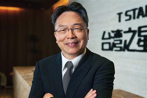 Cliff Lai Ceo And President Of Taiwan Star Telecom