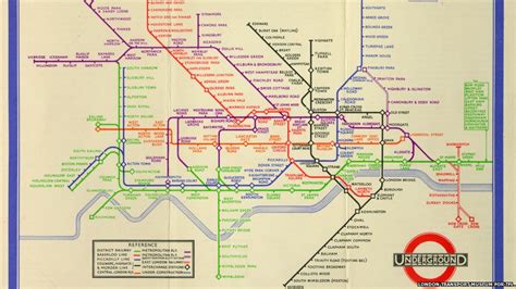 150th Anniversary Of London Underground Cbbc Newsround