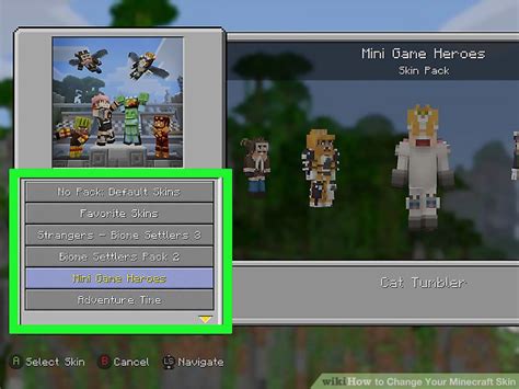 How To Change Your Skin In Minecraft Java Edition 1122 Best Event In