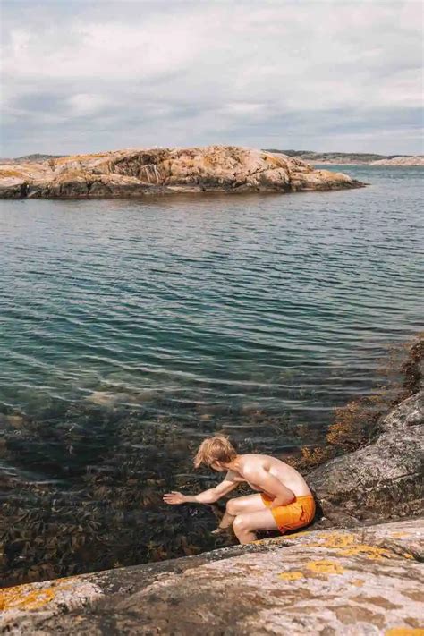 West Sweden Road Trip Itinerary The 7 Beautiful Islands And Villages You Must See Katiesaway