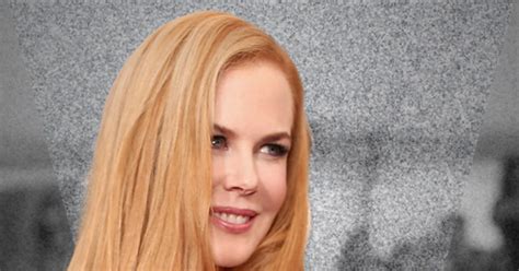 How After Decades In Hollywood Nicole Kidman Is Just Getting Started