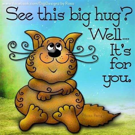 See This Big Hug It Is For You Pictures Photos And Images For