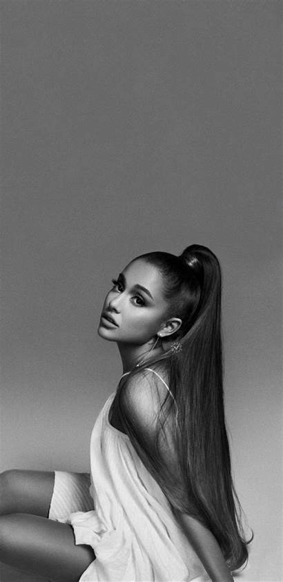 Ariana Grande Wallpapers Aesthetic Poze Cave Background