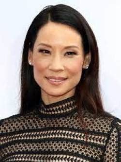 Lucy LIN Biography And Movies