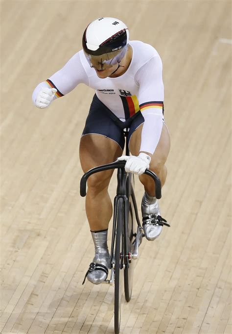 Olympic Cycling Why Do Mens And Womens Events Differ