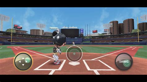 How To Do Batting Practice Tutorial In Baseball 9 Youtube