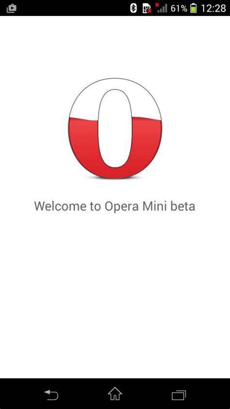 The original and safe opera mini apk file without any mod. Opera Mini Offline Setup : Opera mini is a free mobile ...