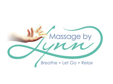 Book A Massage With Massage By Lynn Hoffman Hoffman Mn 56339