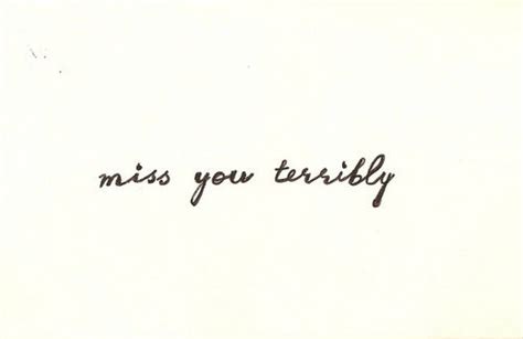 Check spelling or type a new query. Miss You Terribly Pictures, Photos, and Images for ...