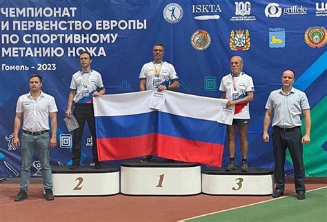Атаман из Бурятии стал чемпионом Европы Байкал Daily Новости