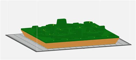 Three Tips When Splitting A Large Part For 3d Printing Trimech