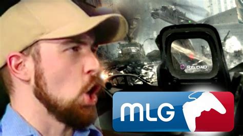 Introducing Mlg Pro Gamer Fraser Youtube
