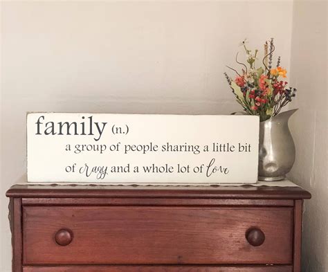 family-definition-family-love-sign-wood-family-sign-mantel-etsy-wooden-family-signs,-wood