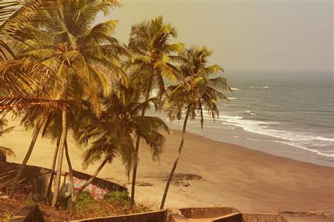 Maharashtra Beach India Stock Photo Download Image Now Istock
