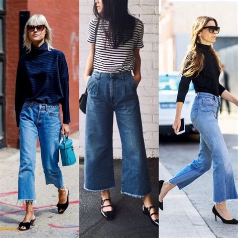 How To Style Cropped Flare Jeans Scout And Poppy