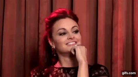 Maria Kanellis Which Wrestlers Are Dicks Creepy Fans Animated 
