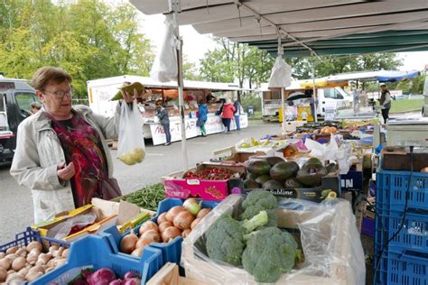 Covid 19 Information Marché Terville