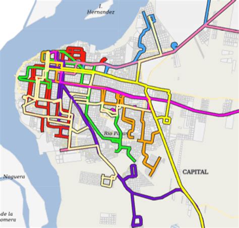 Portal Idemcc — Infraestructura De Datos Espaciales De La Municipalidad