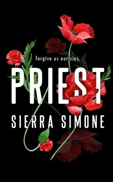 Priest By Sierra Simone Paperback Barnes Noble